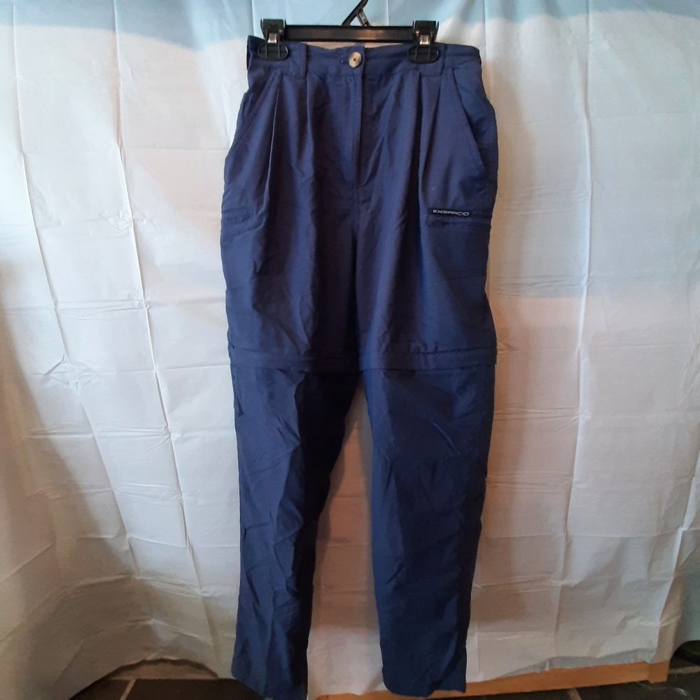 Exofficio Convertible Hiking Outdoor Pants